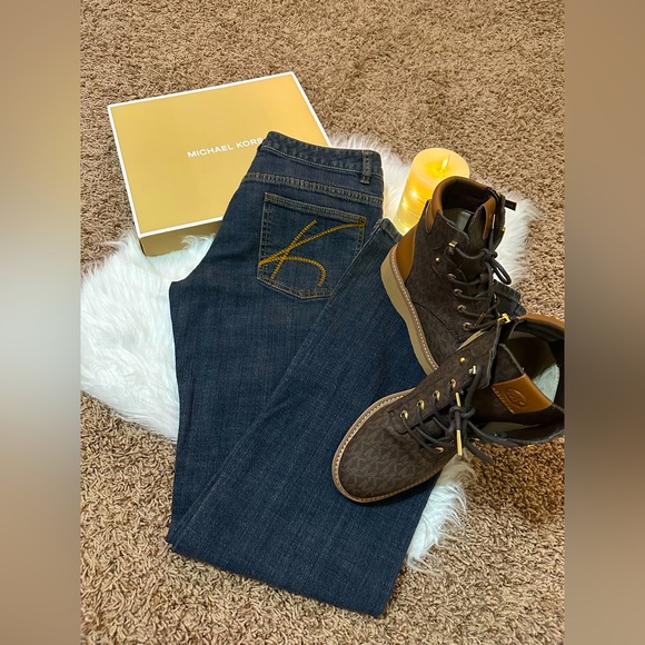 Michael Kors Denim - MICHAEL KORS 👖 jeans for women 🌟